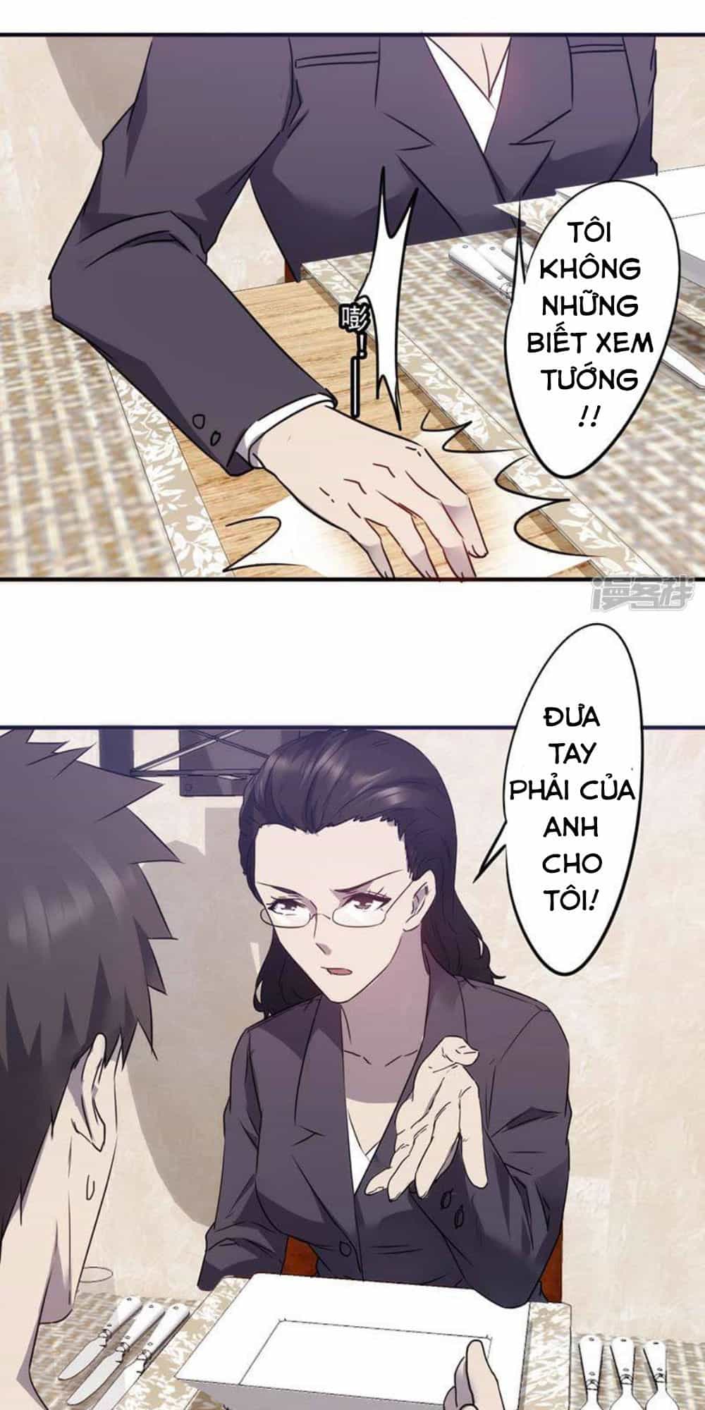 Tối Cường Nông Dân Hệ Thống - Chương 72 - ảnh 7