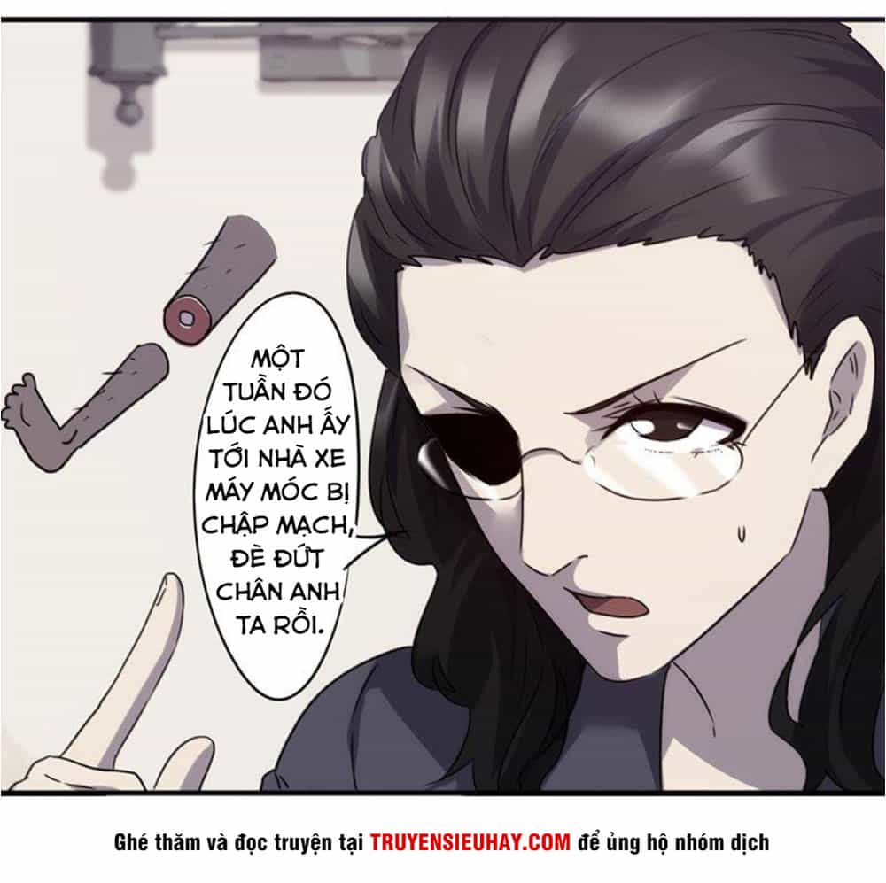 Tối Cường Nông Dân Hệ Thống - Chương 73 - ảnh 3