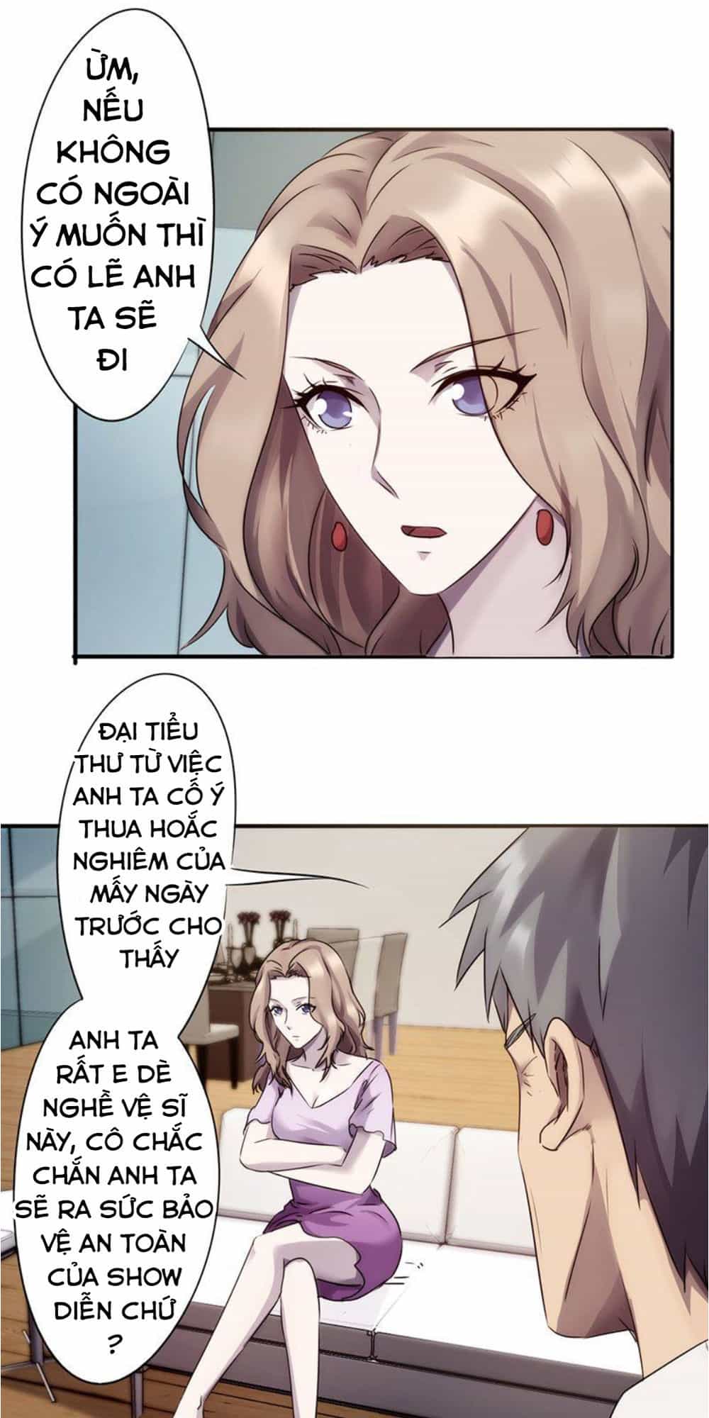 Tối Cường Nông Dân Hệ Thống - Chương 74 - ảnh 6