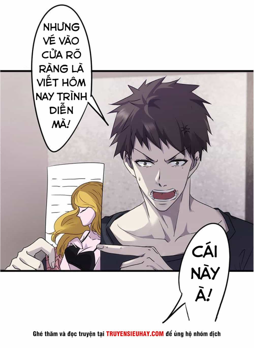 Tối Cường Nông Dân Hệ Thống - Chương 77 - ảnh 4