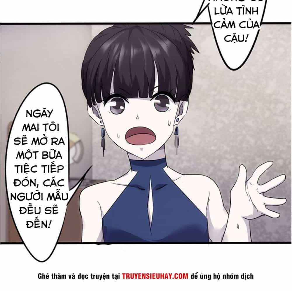 Tối Cường Nông Dân Hệ Thống - Chương 77 - ảnh 6