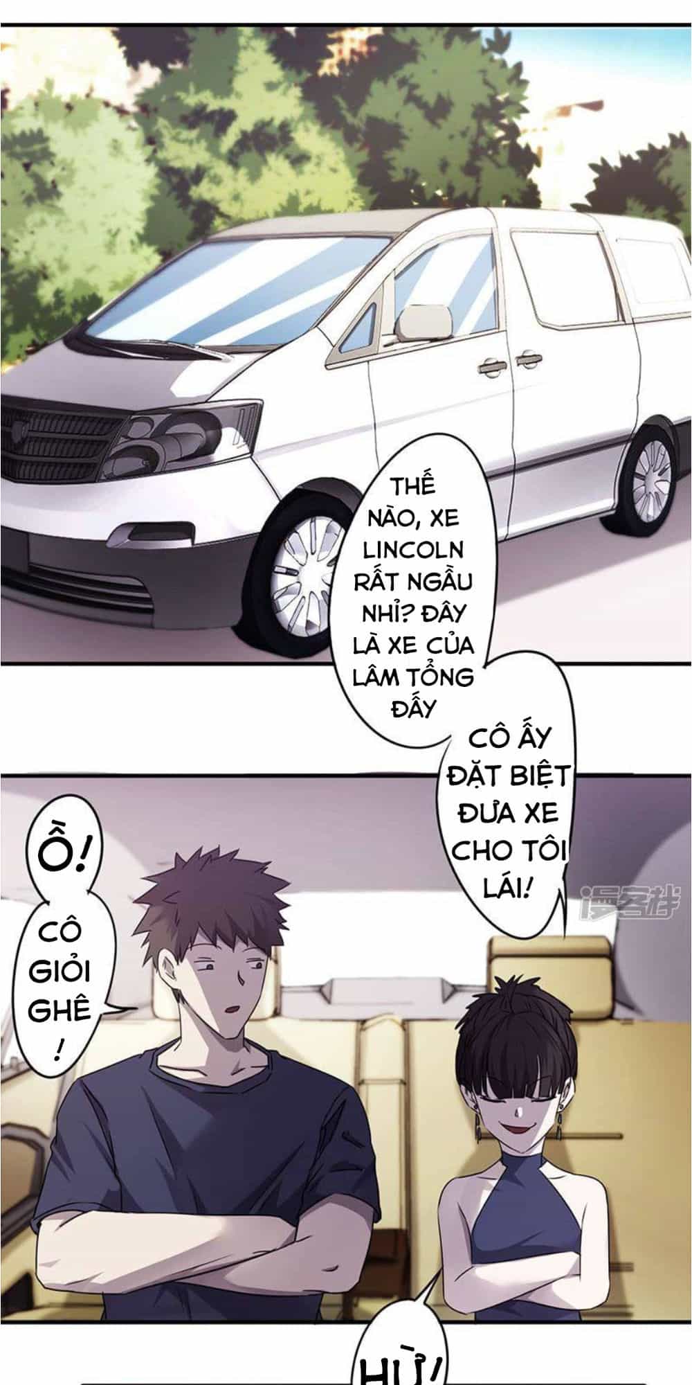 Tối Cường Nông Dân Hệ Thống - Chương 78 - ảnh 3