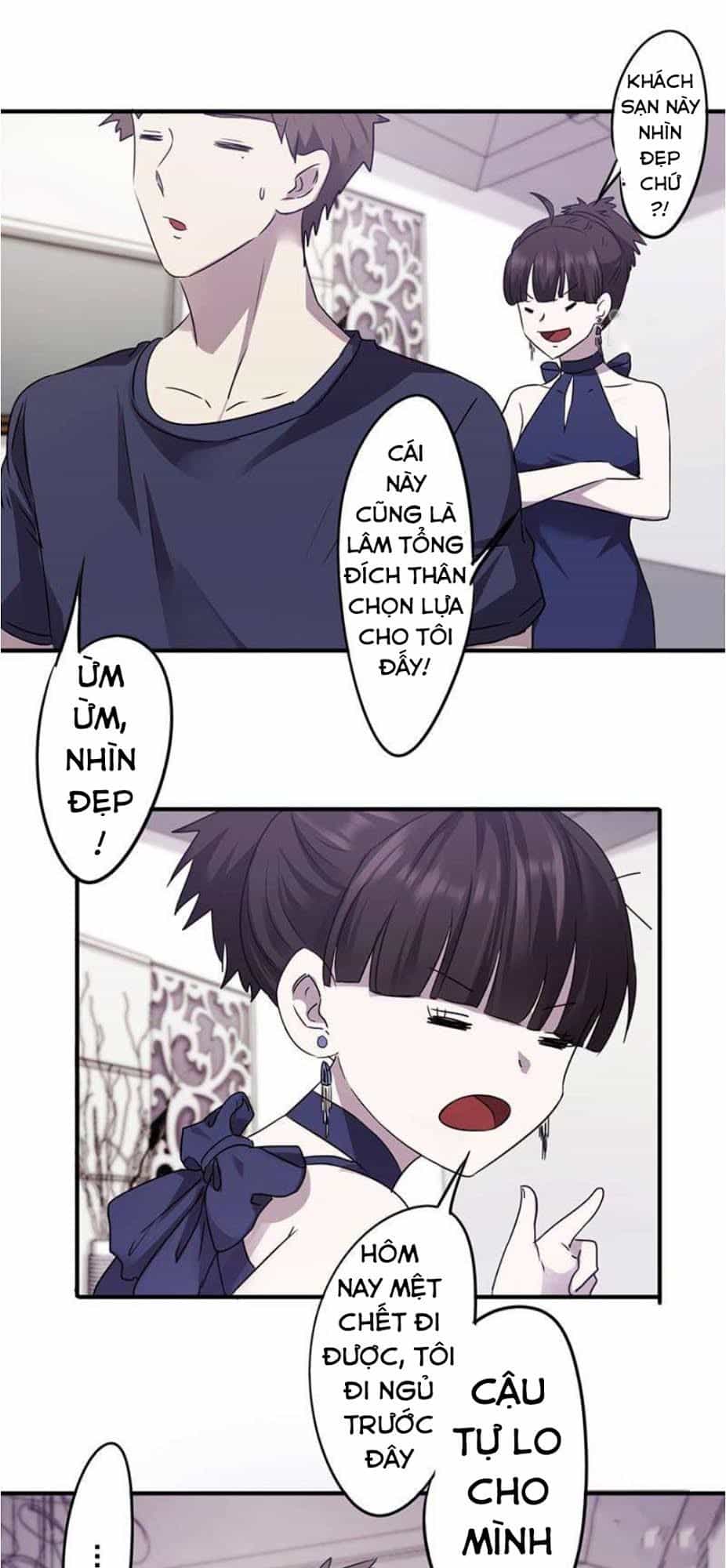 Tối Cường Nông Dân Hệ Thống - Chương 78 - ảnh 5