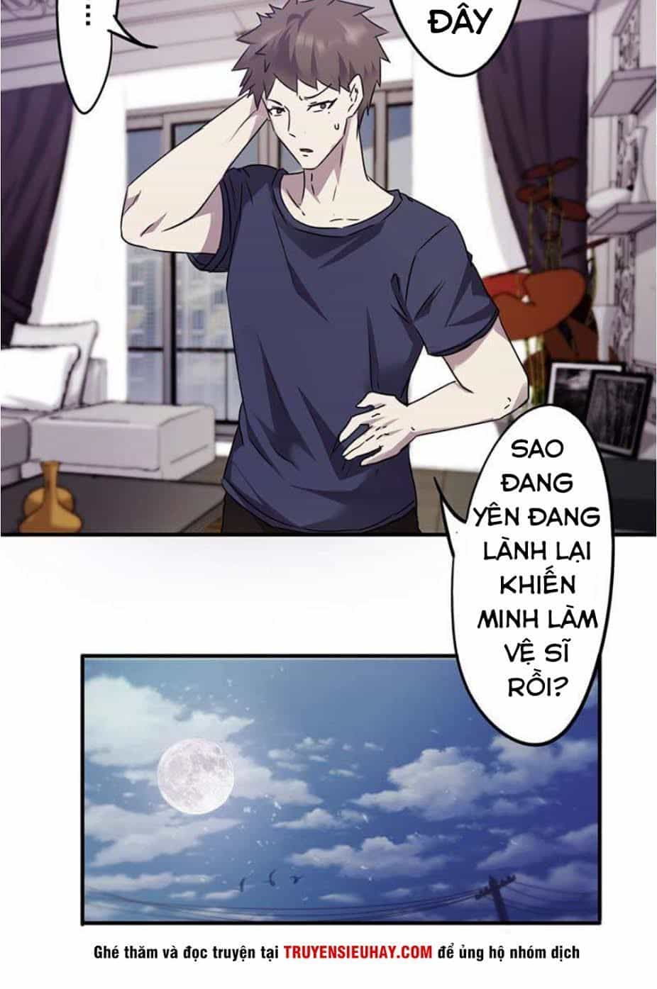 Tối Cường Nông Dân Hệ Thống - Chương 78 - ảnh 6