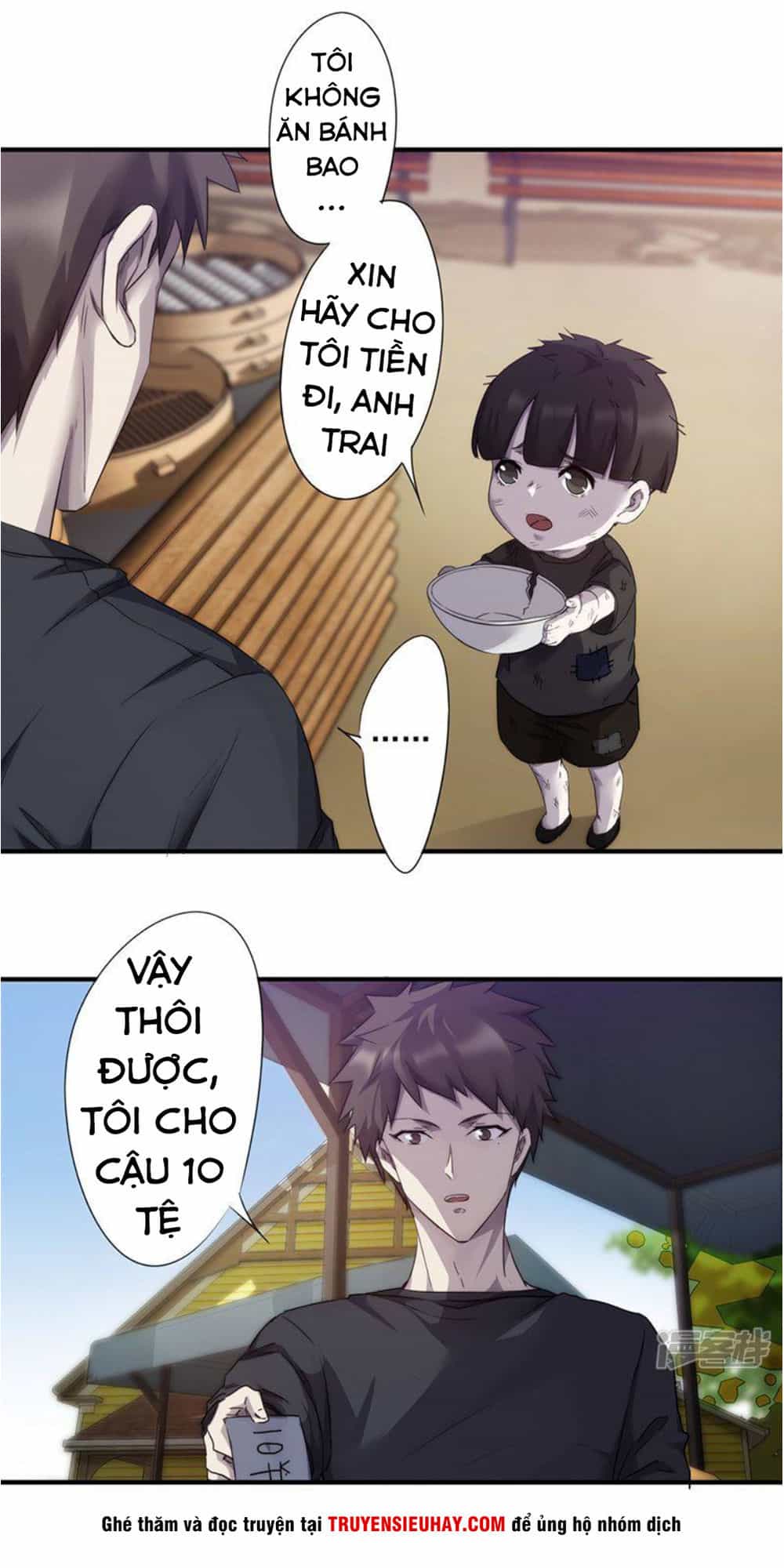 Tối Cường Nông Dân Hệ Thống - Chương 80 - ảnh 7