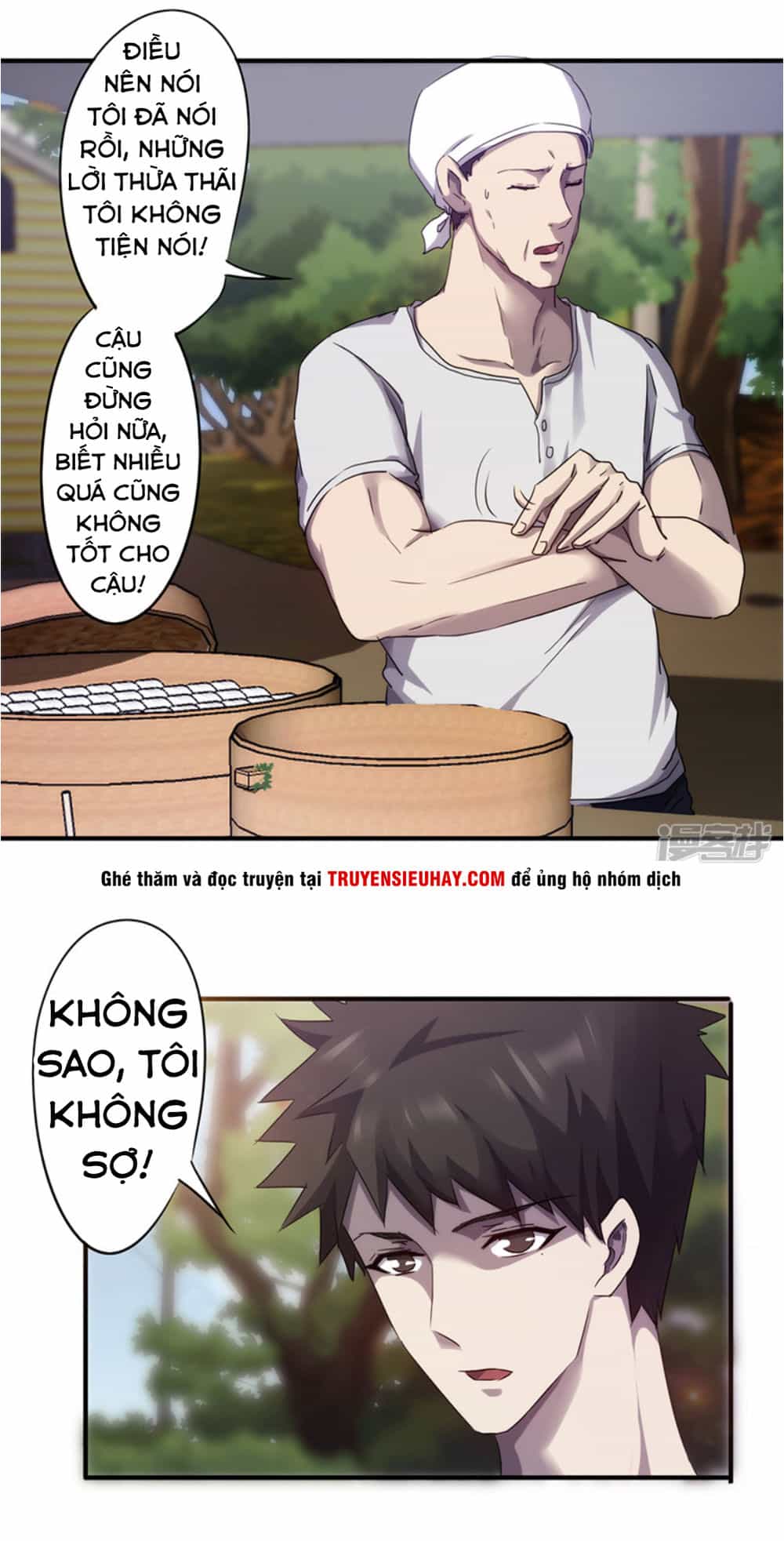 Tối Cường Nông Dân Hệ Thống - Chương 81 - ảnh 2