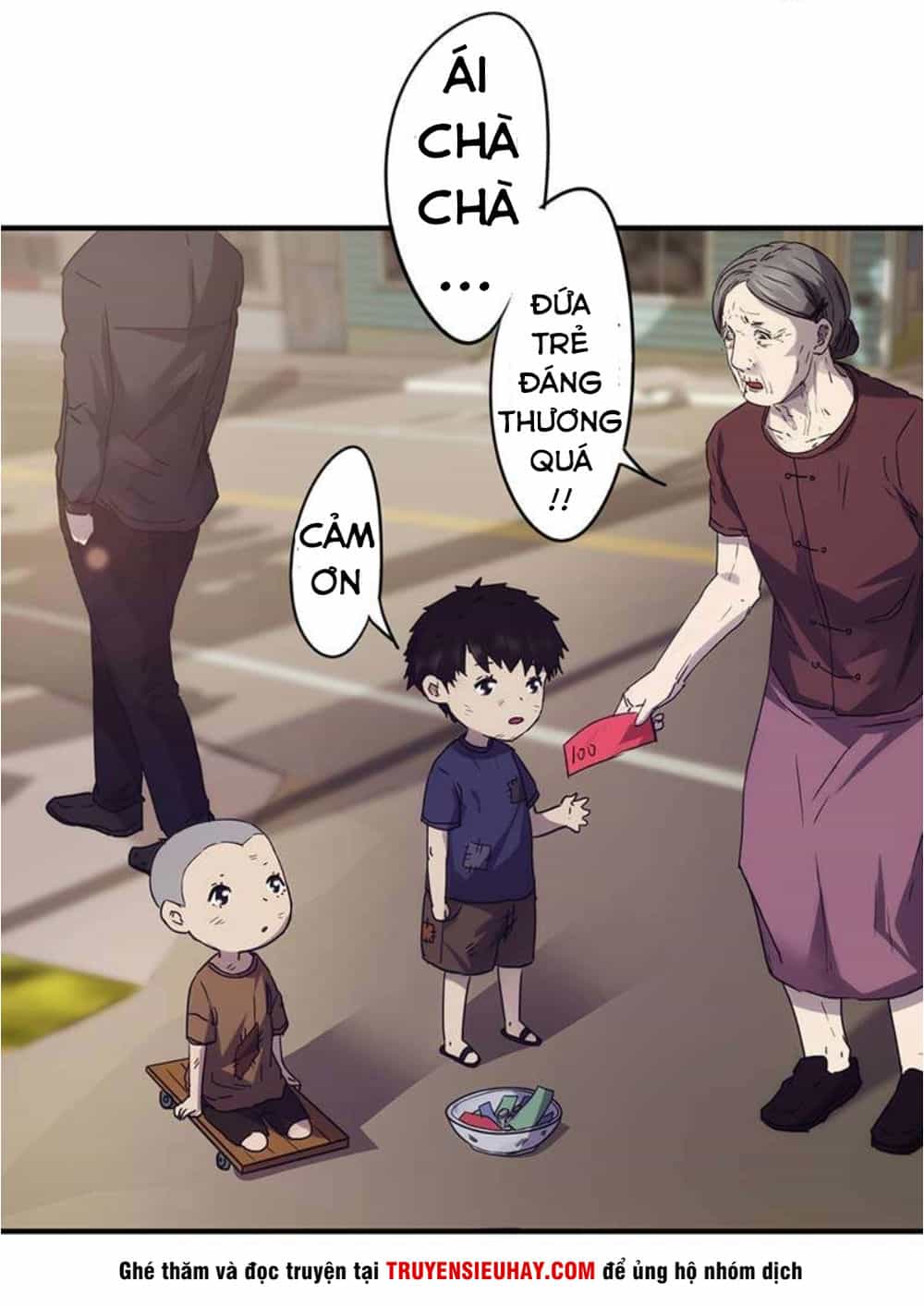 Tối Cường Nông Dân Hệ Thống - Chương 81 - ảnh 9