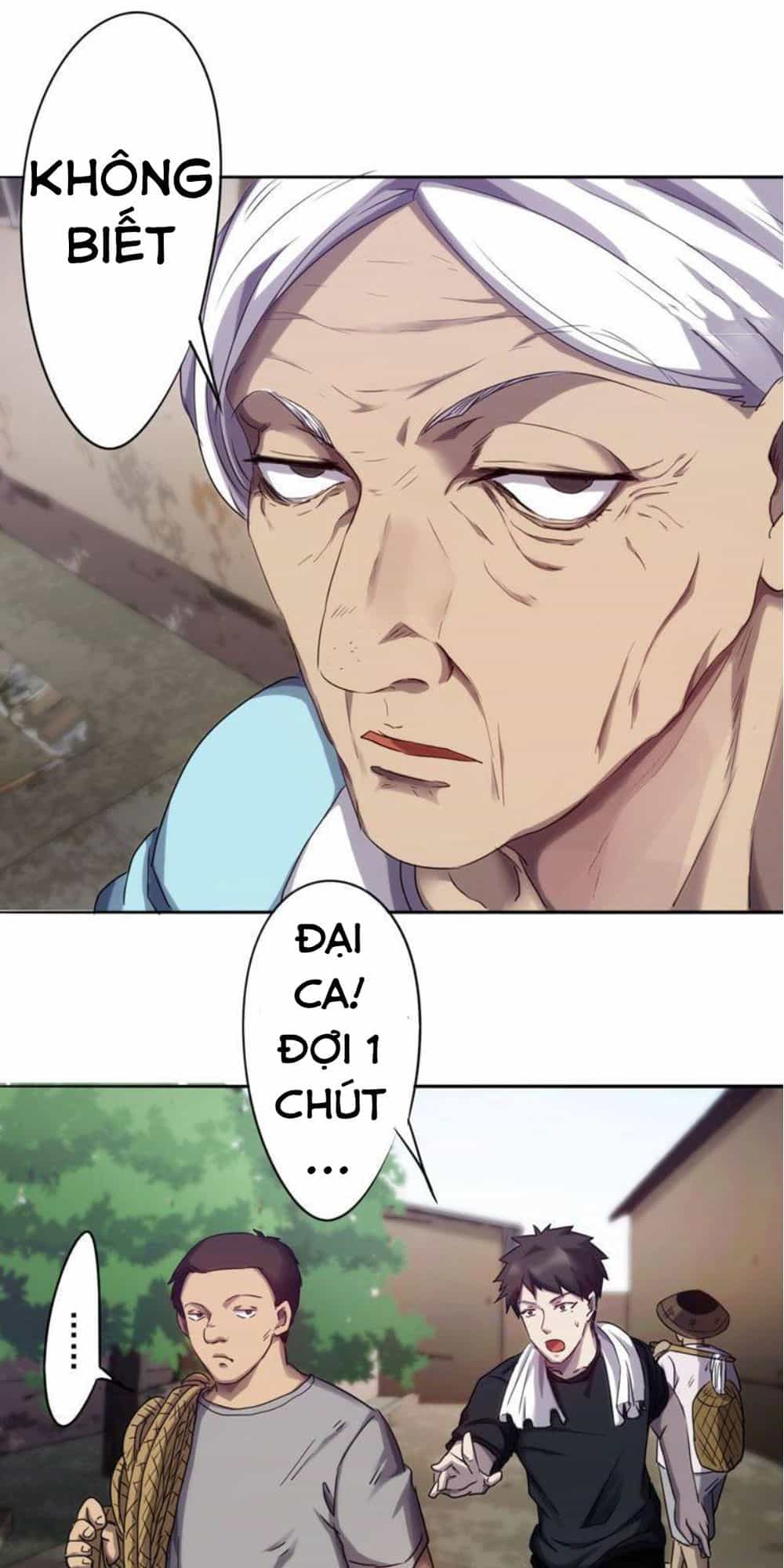 Tối Cường Nông Dân Hệ Thống - Chương 83 - ảnh 5