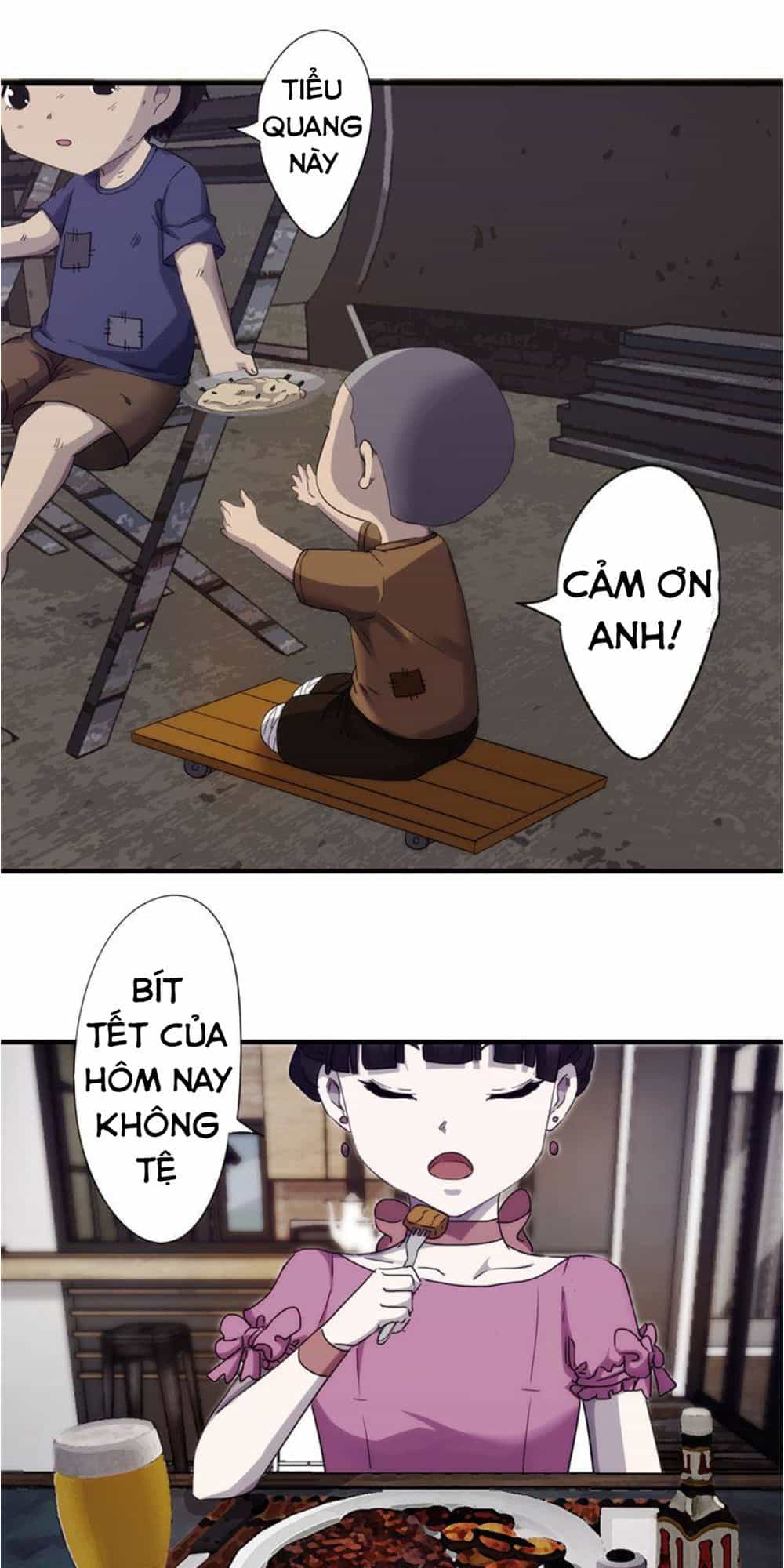 Tối Cường Nông Dân Hệ Thống - Chương 84 - ảnh 3