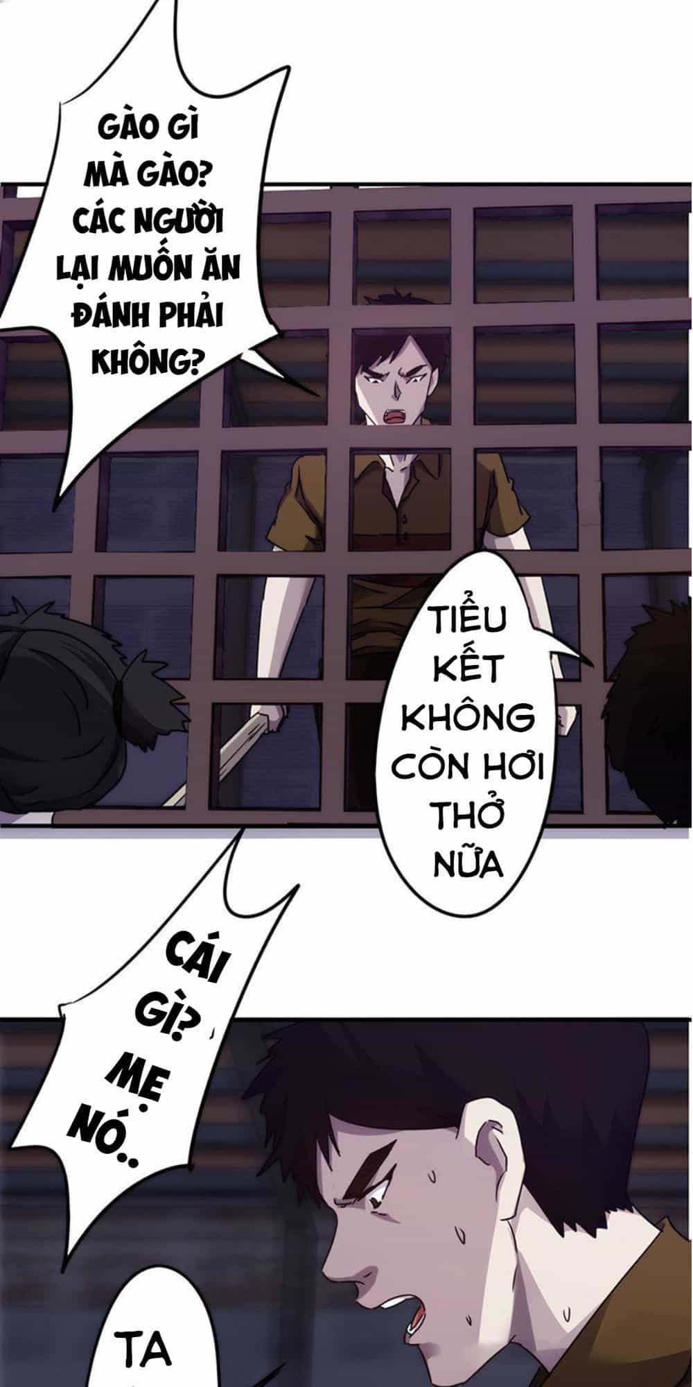 Tối Cường Nông Dân Hệ Thống - Chương 86 - ảnh 5