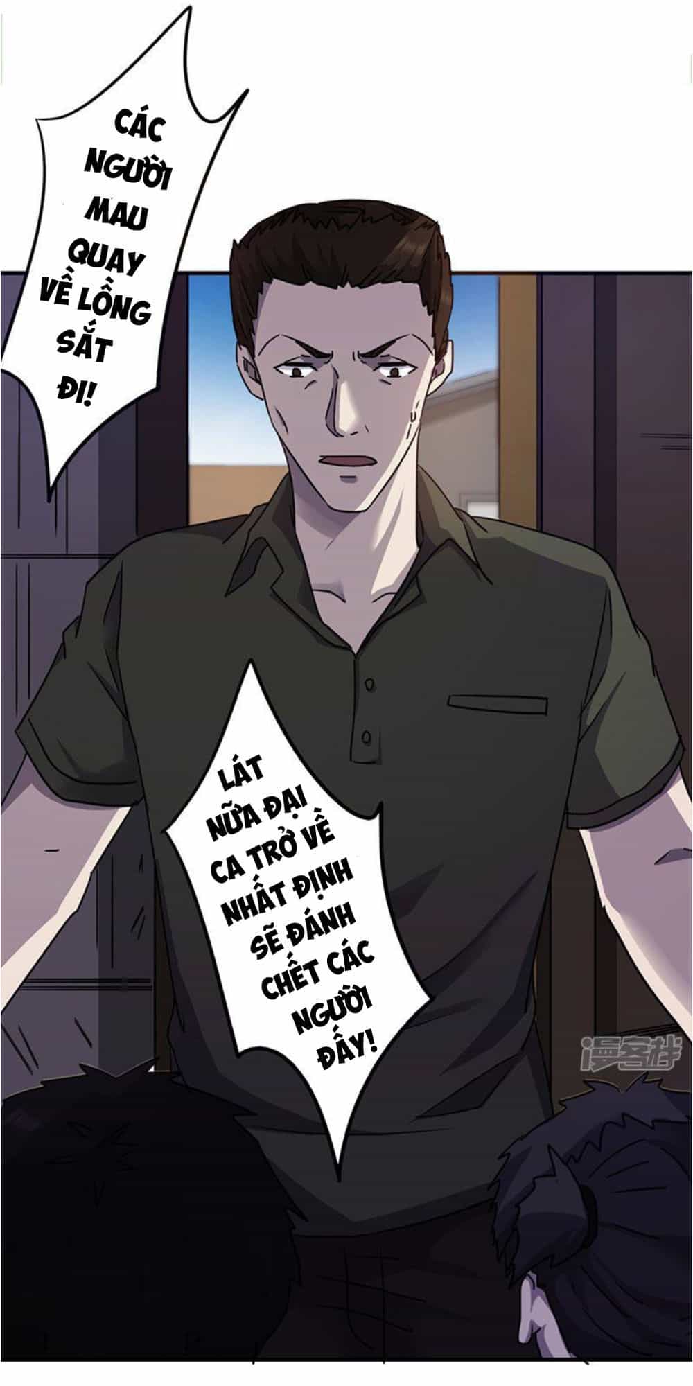 Tối Cường Nông Dân Hệ Thống - Chương 87 - ảnh 10