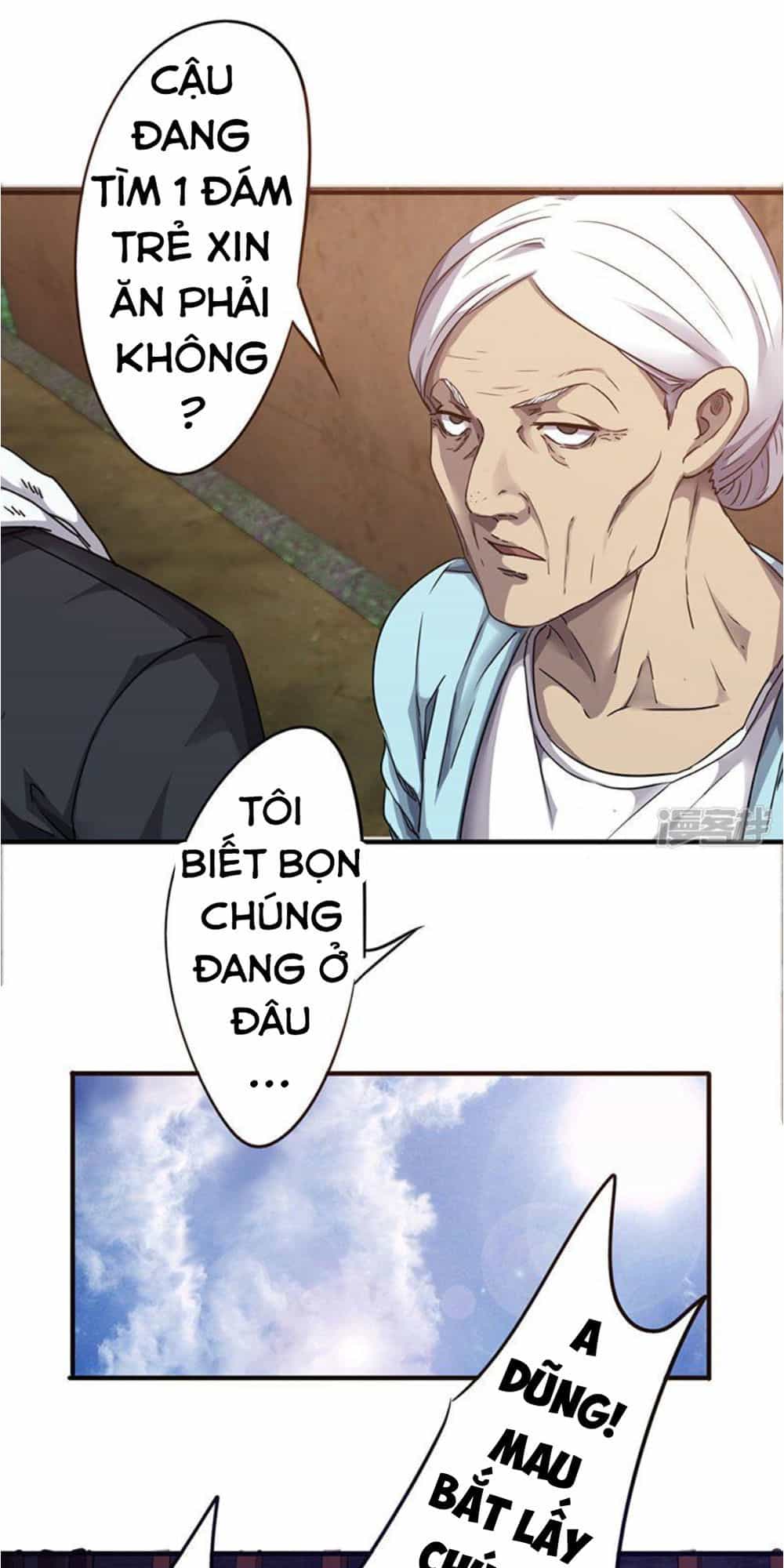 Tối Cường Nông Dân Hệ Thống - Chương 87 - ảnh 8