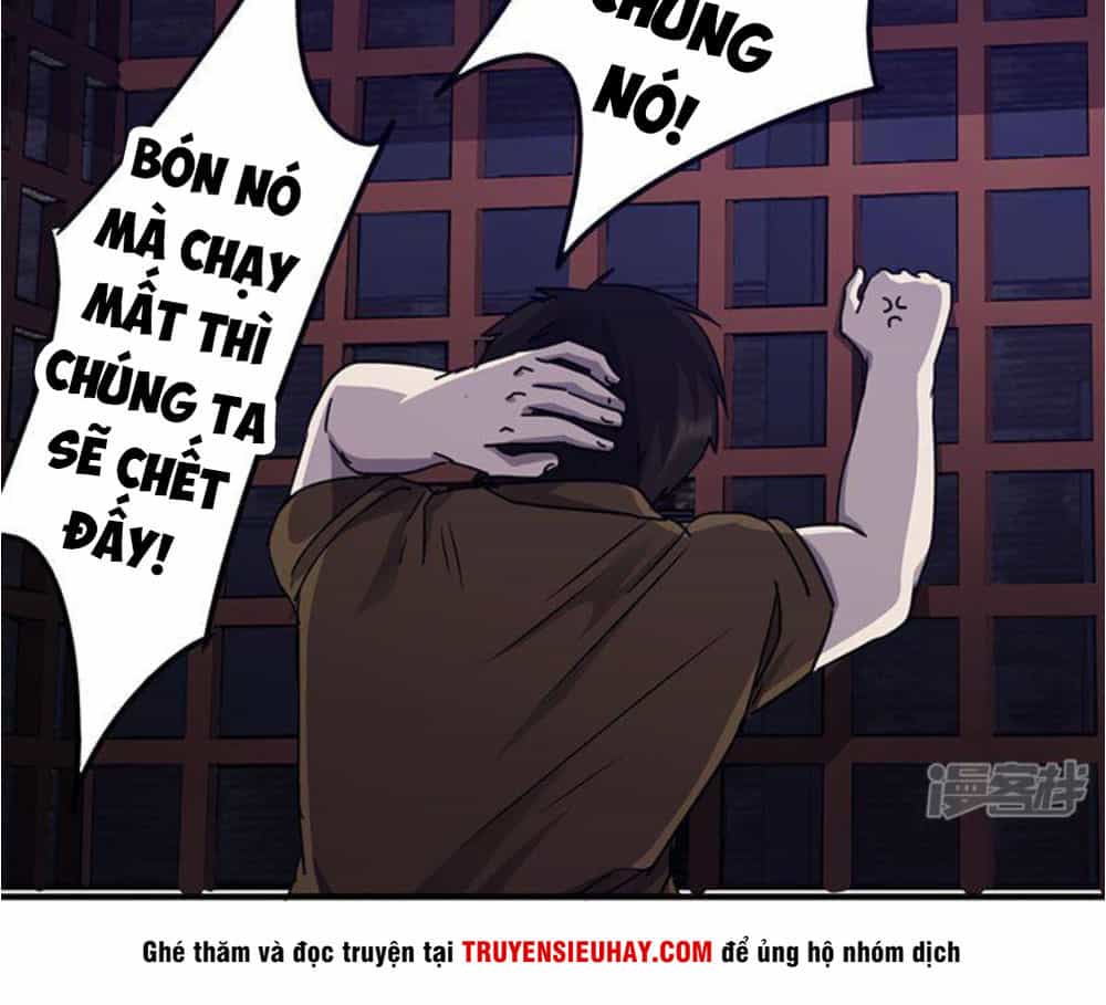 Tối Cường Nông Dân Hệ Thống - Chương 87 - ảnh 9