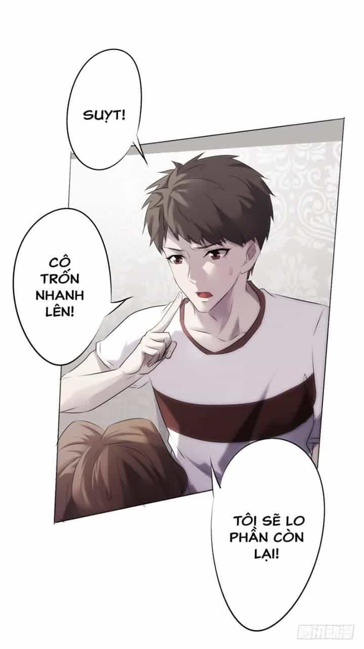 Tối Cường Nông Dân Hệ Thống - Chương 7 - ảnh 4