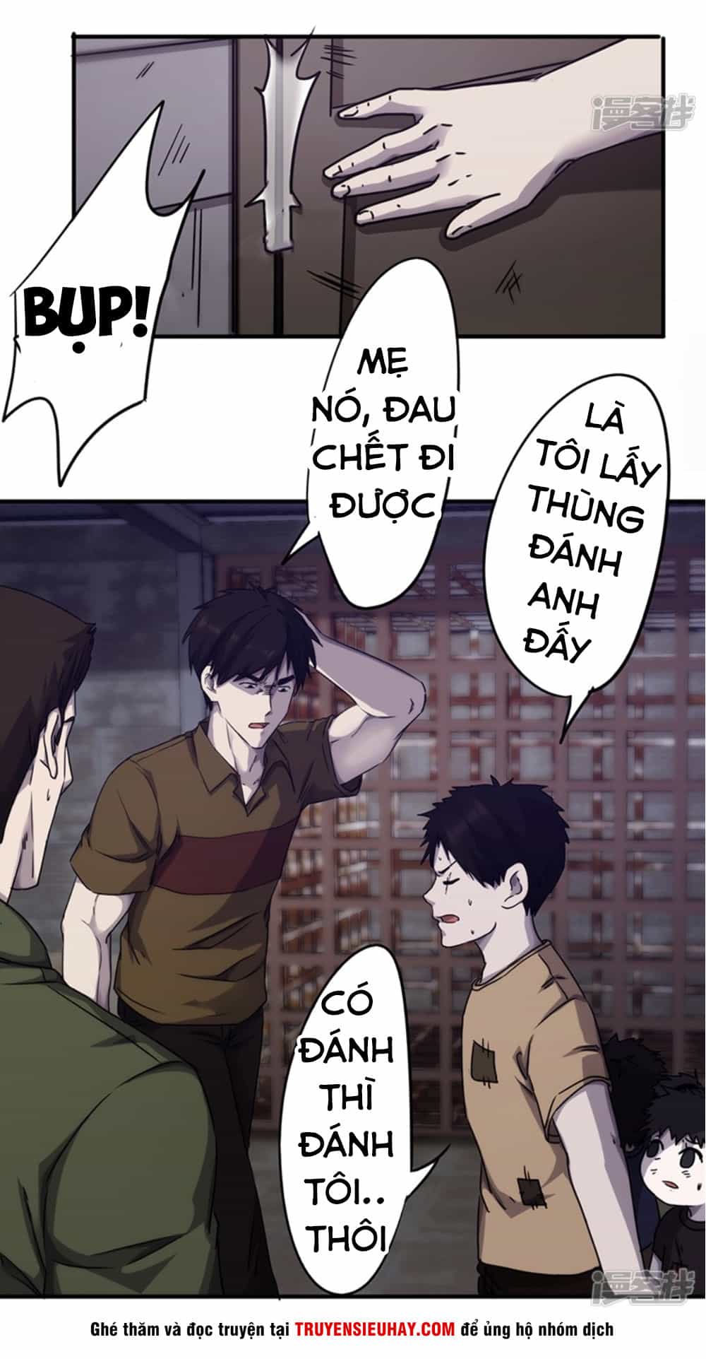 Tối Cường Nông Dân Hệ Thống - Chương 88 - ảnh 2