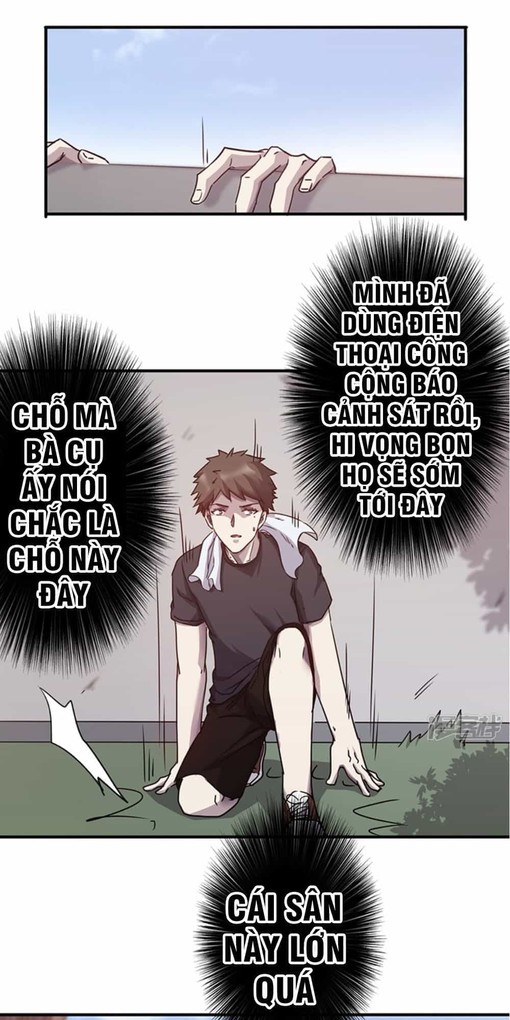 Tối Cường Nông Dân Hệ Thống - Chương 88 - ảnh 7