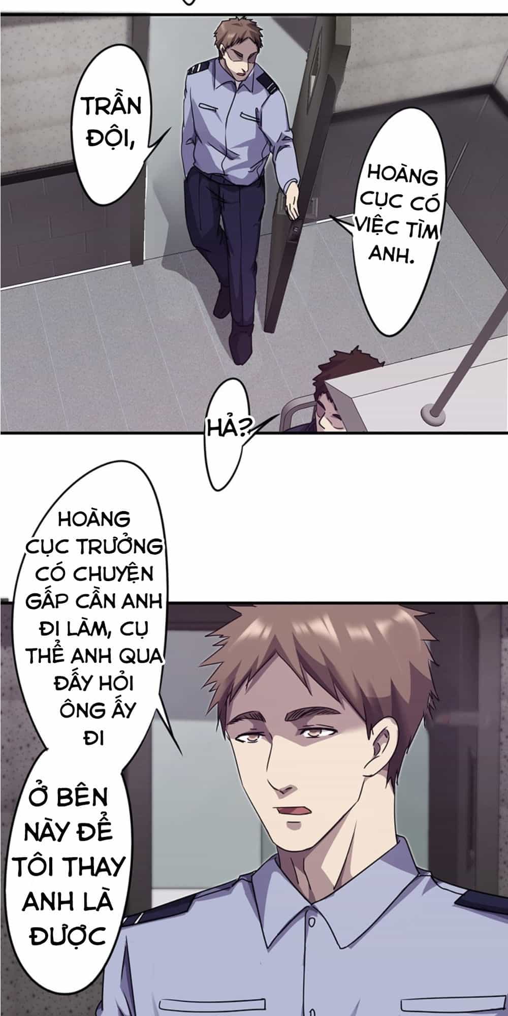 Tối Cường Nông Dân Hệ Thống - Chương 91 - ảnh 9