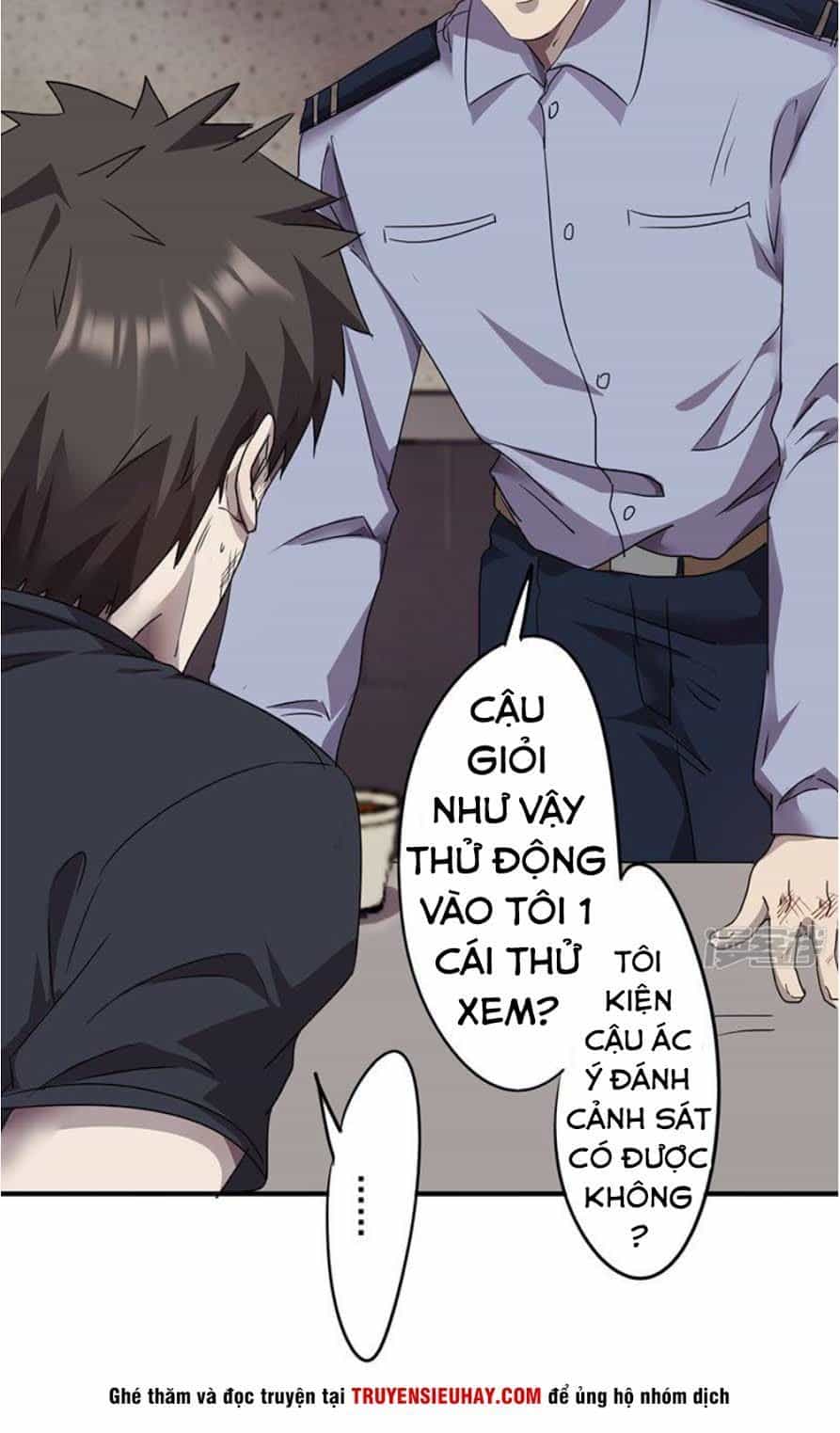 Tối Cường Nông Dân Hệ Thống - Chương 92 - ảnh 10