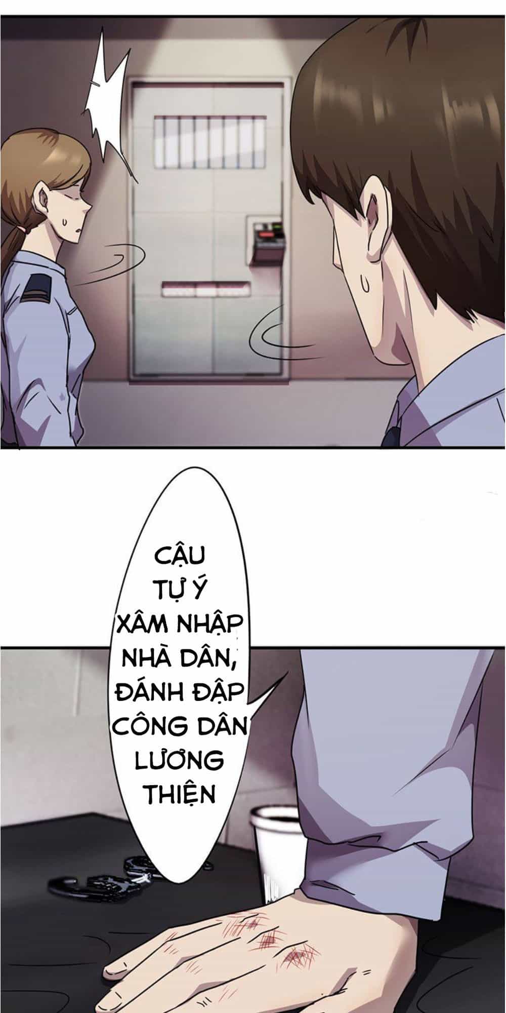 Tối Cường Nông Dân Hệ Thống - Chương 92 - ảnh 7