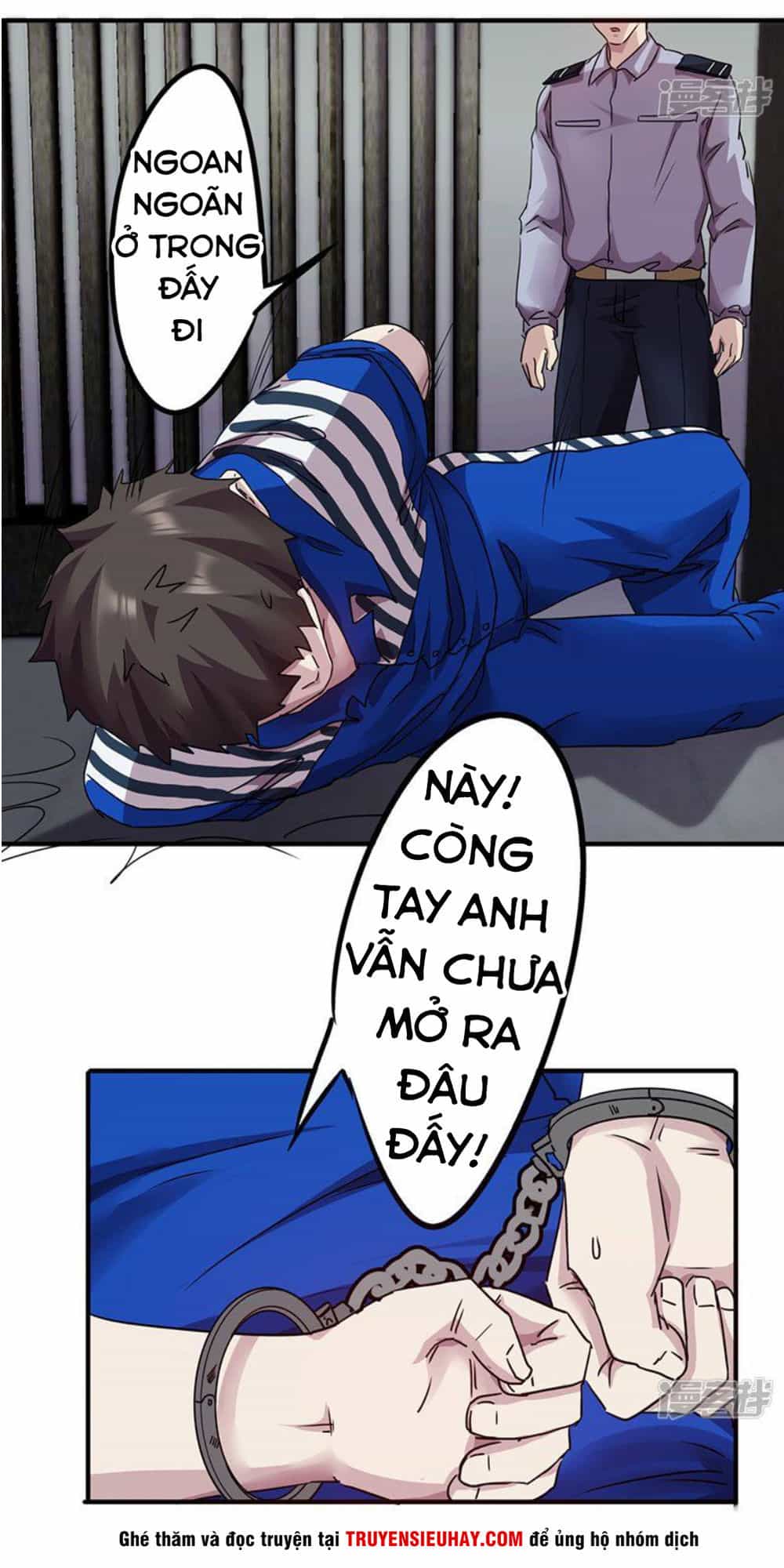 Tối Cường Nông Dân Hệ Thống - Chương 93 - ảnh 3