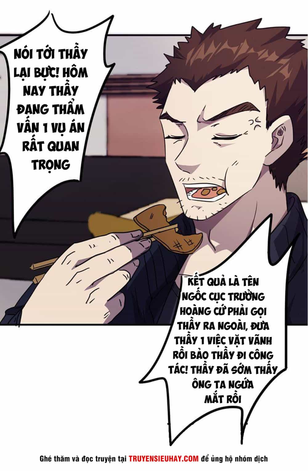 Tối Cường Nông Dân Hệ Thống - Chương 94 - ảnh 2