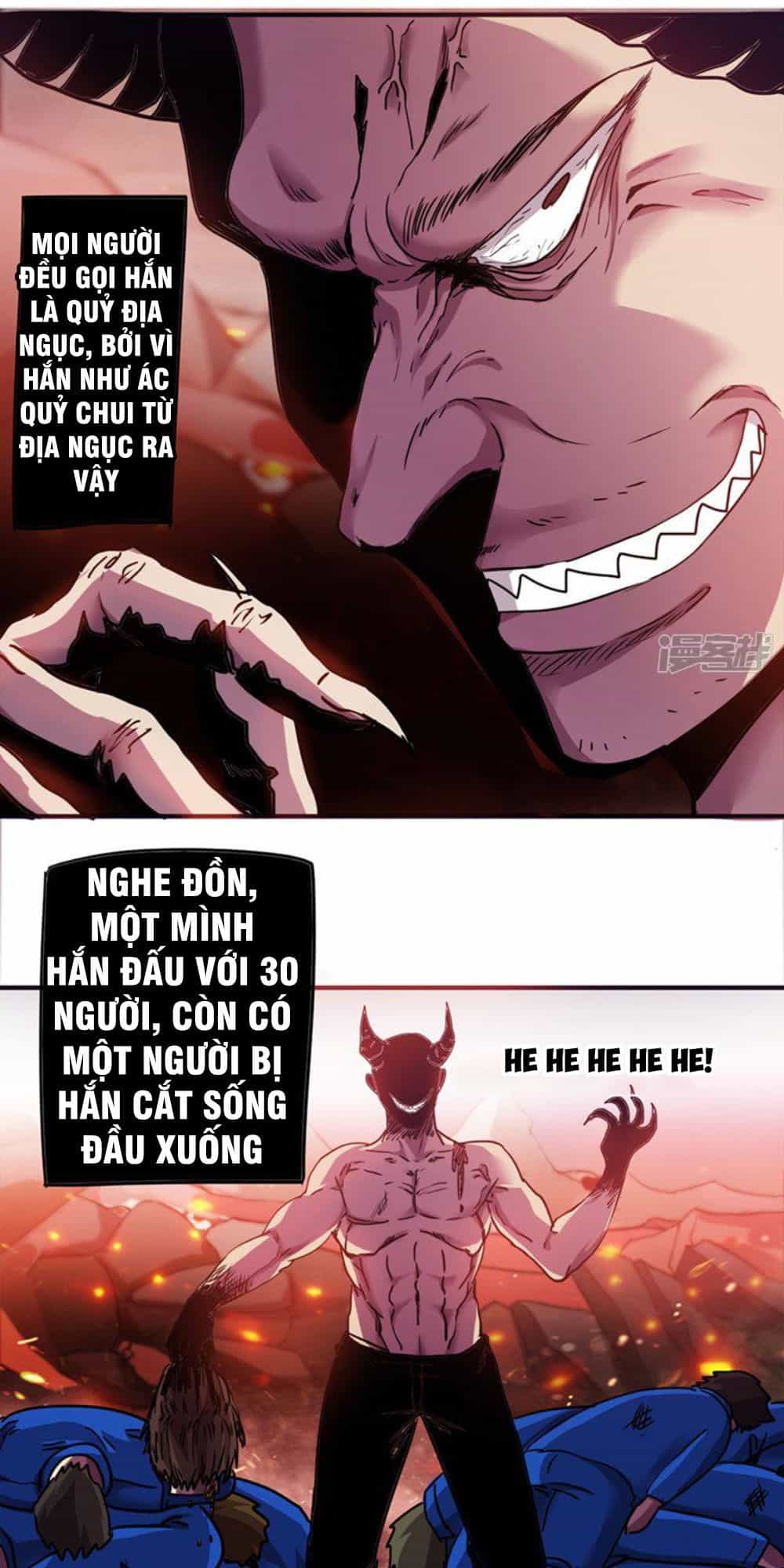 Tối Cường Nông Dân Hệ Thống - Chương 95 - ảnh 12