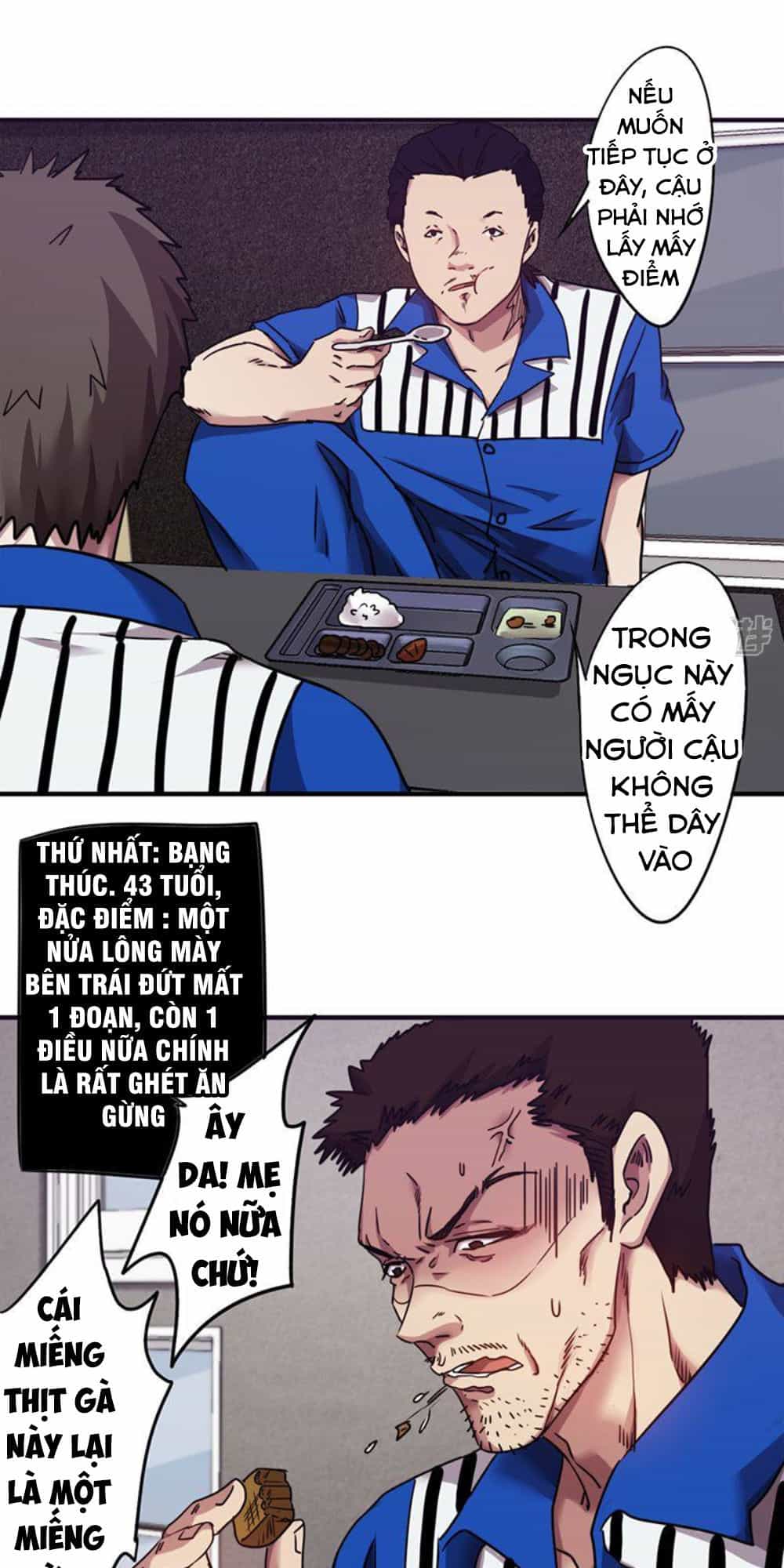 Tối Cường Nông Dân Hệ Thống - Chương 95 - ảnh 8