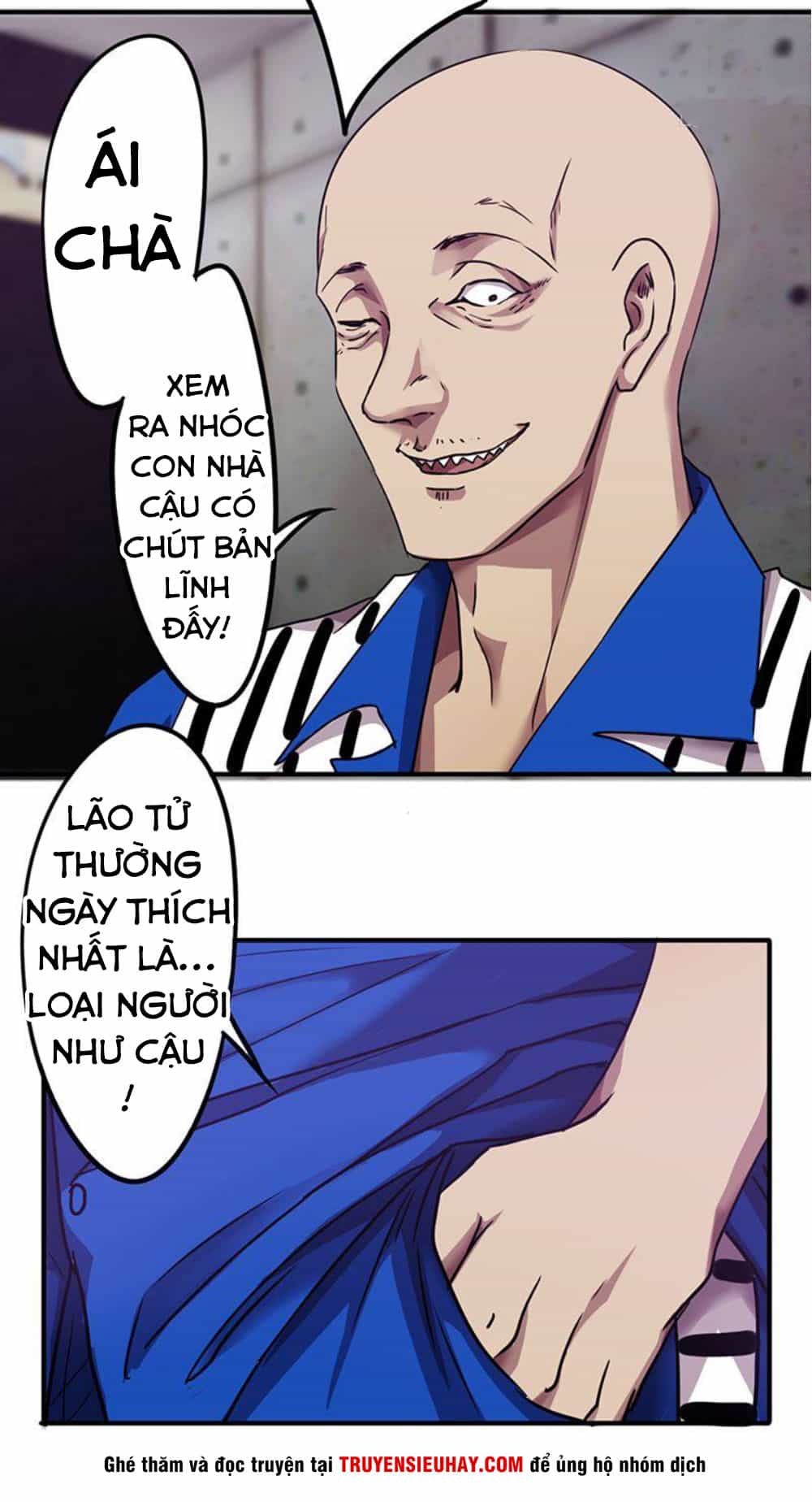 Tối Cường Nông Dân Hệ Thống - Chương 97 - ảnh 7