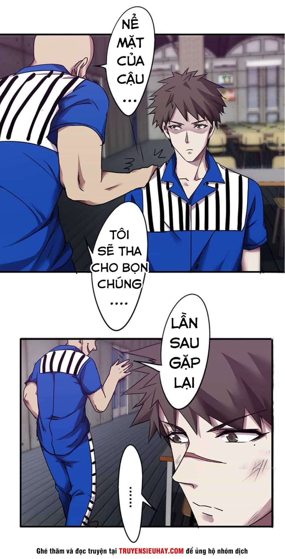 Tối Cường Nông Dân Hệ Thống - Chương 97 - ảnh 8