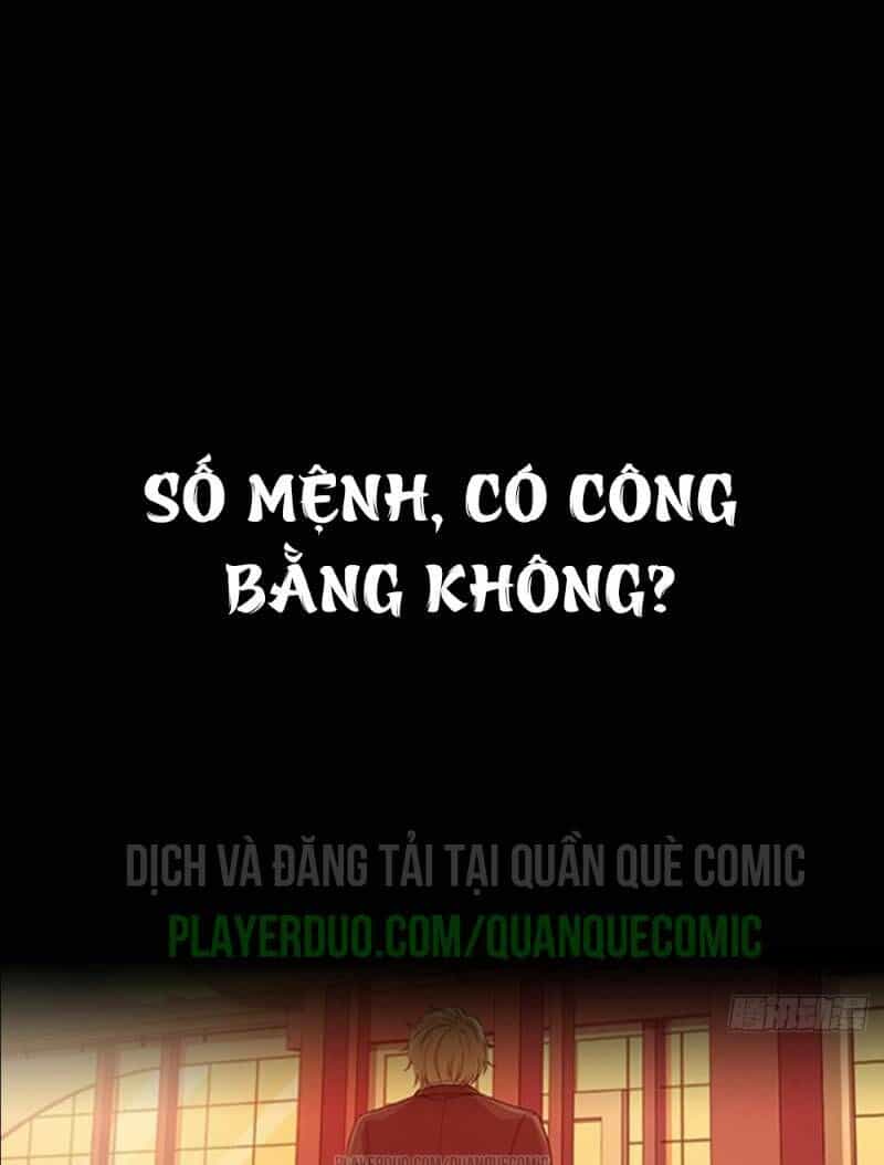 Tối Cuồng Nữ Tế - Chương 1 - ảnh 1