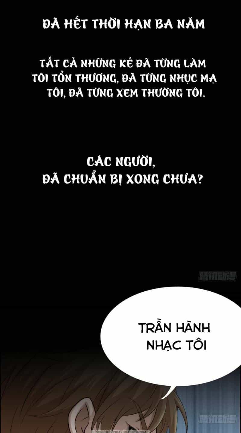 Tối Cuồng Nữ Tế - Chương 1 - ảnh 8
