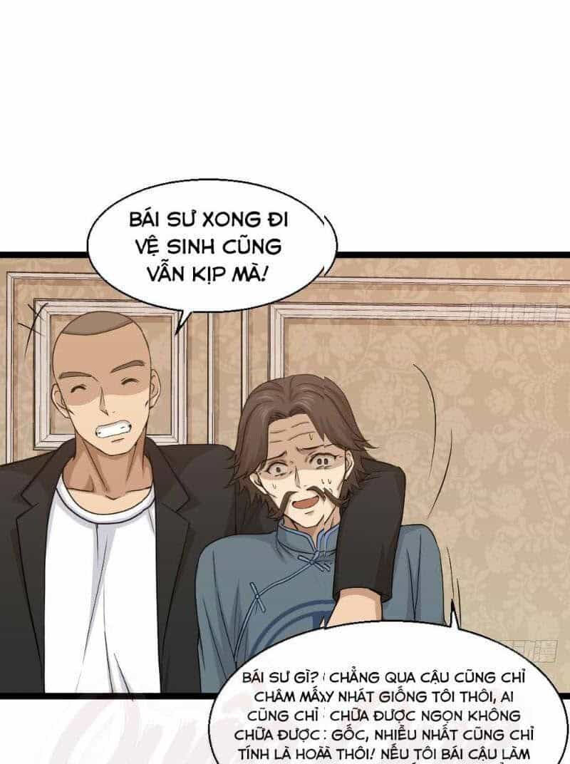 Tối Cuồng Nữ Tế - Chương 10 - ảnh 17