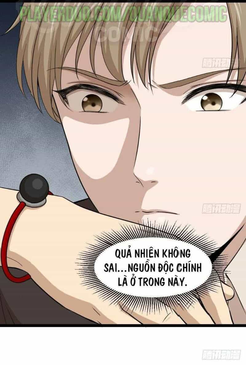 Tối Cuồng Nữ Tế - Chương 10 - ảnh 22