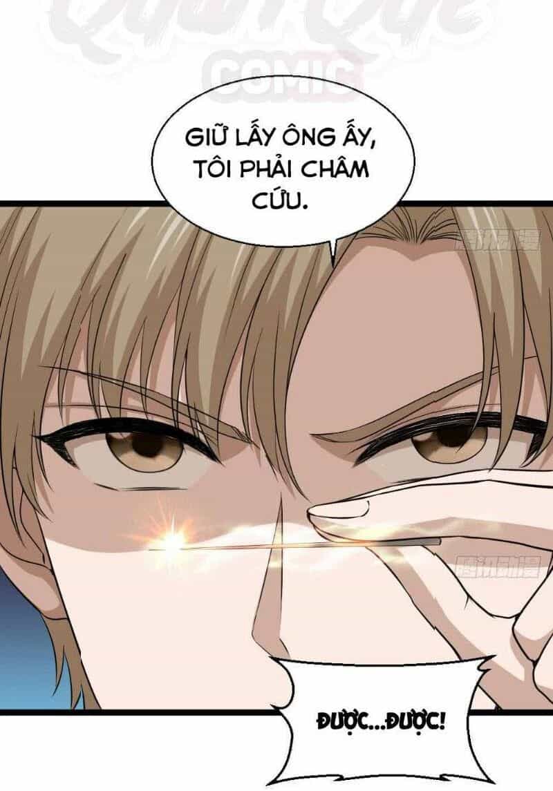 Tối Cuồng Nữ Tế - Chương 10 - ảnh 6