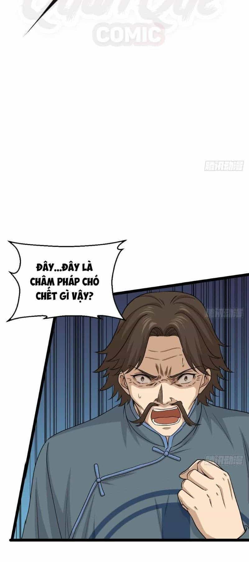Tối Cuồng Nữ Tế - Chương 10 - ảnh 8