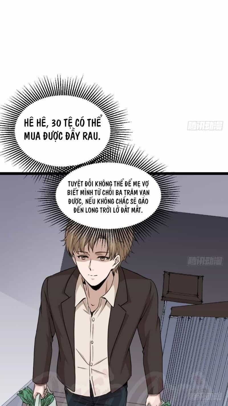 Tối Cuồng Nữ Tế - Chương 11 - ảnh 17