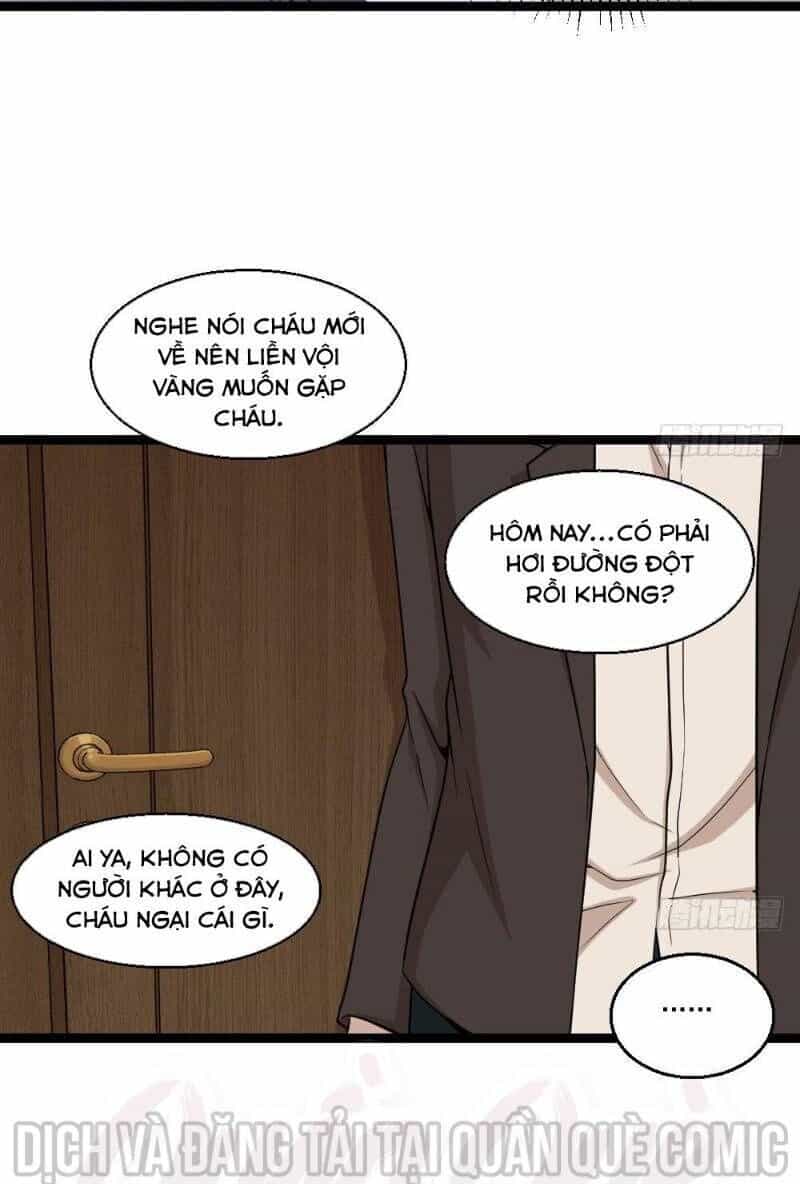 Tối Cuồng Nữ Tế - Chương 11 - ảnh 19