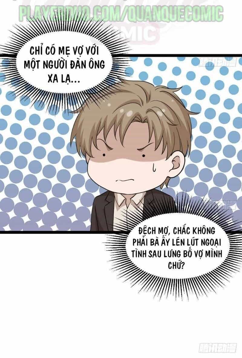 Tối Cuồng Nữ Tế - Chương 11 - ảnh 20