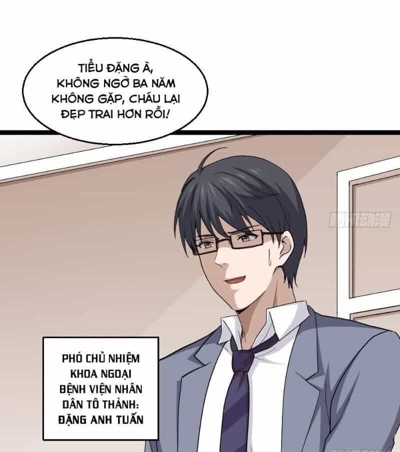 Tối Cuồng Nữ Tế - Chương 12 - ảnh 1