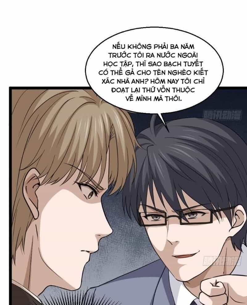 Tối Cuồng Nữ Tế - Chương 12 - ảnh 13