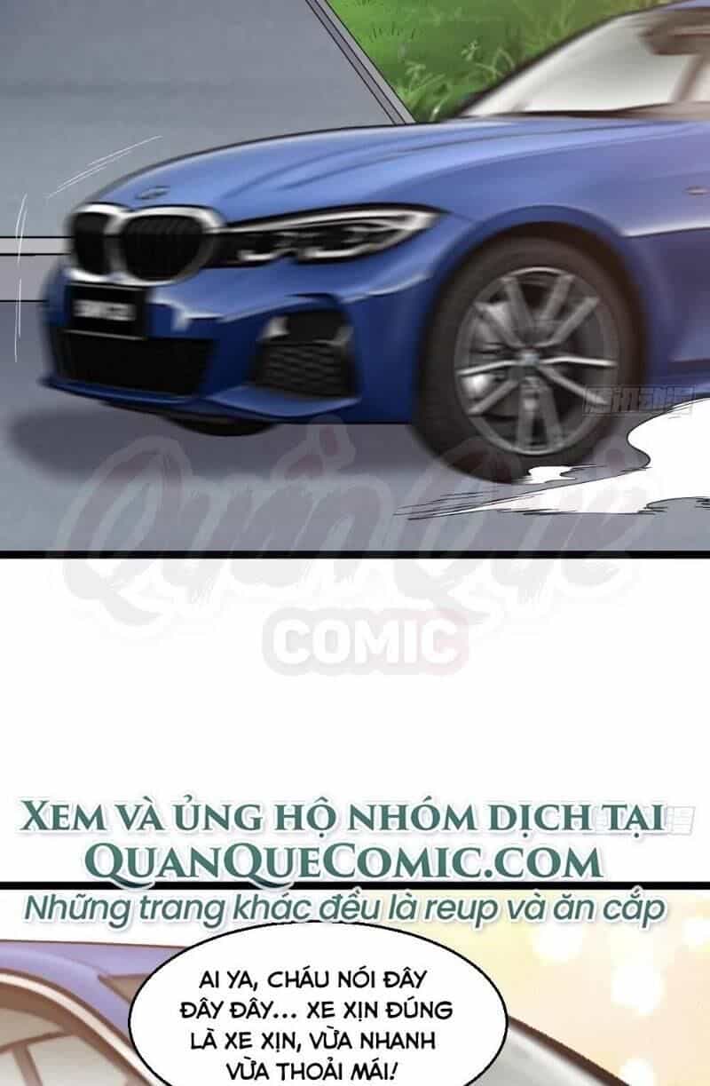 Tối Cuồng Nữ Tế - Chương 12 - ảnh 17