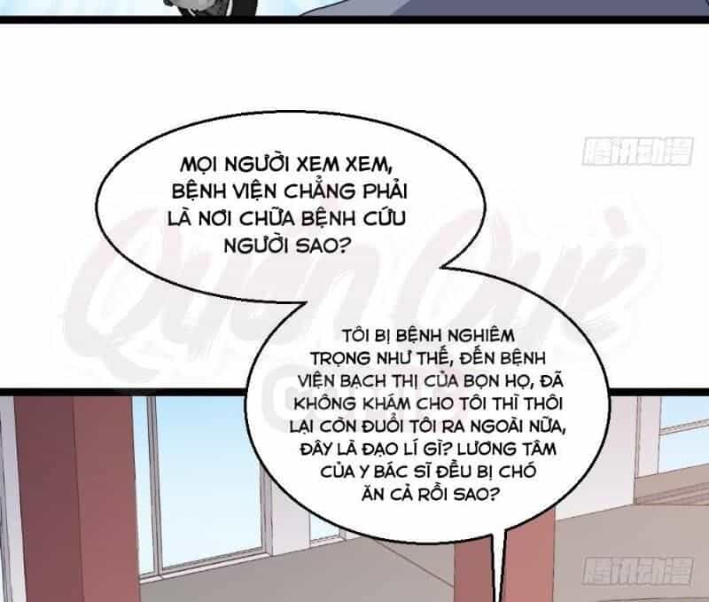 Tối Cuồng Nữ Tế - Chương 12 - ảnh 20