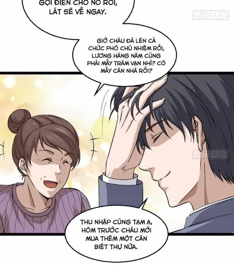Tối Cuồng Nữ Tế - Chương 12 - ảnh 3