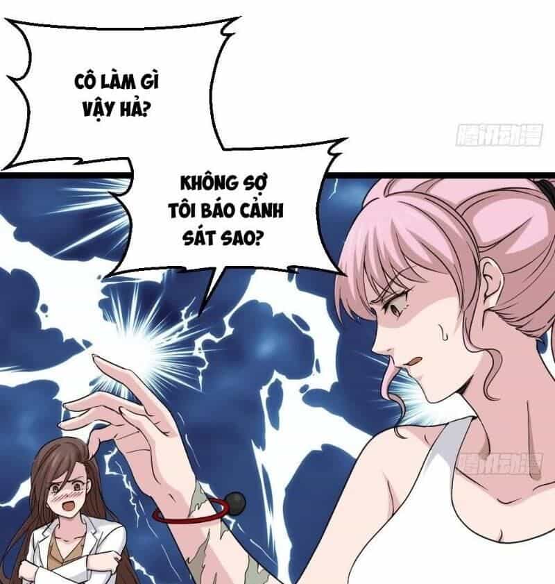 Tối Cuồng Nữ Tế - Chương 12 - ảnh 31