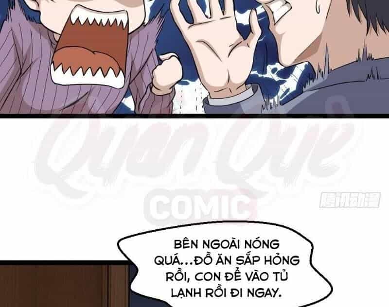 Tối Cuồng Nữ Tế - Chương 12 - ảnh 5