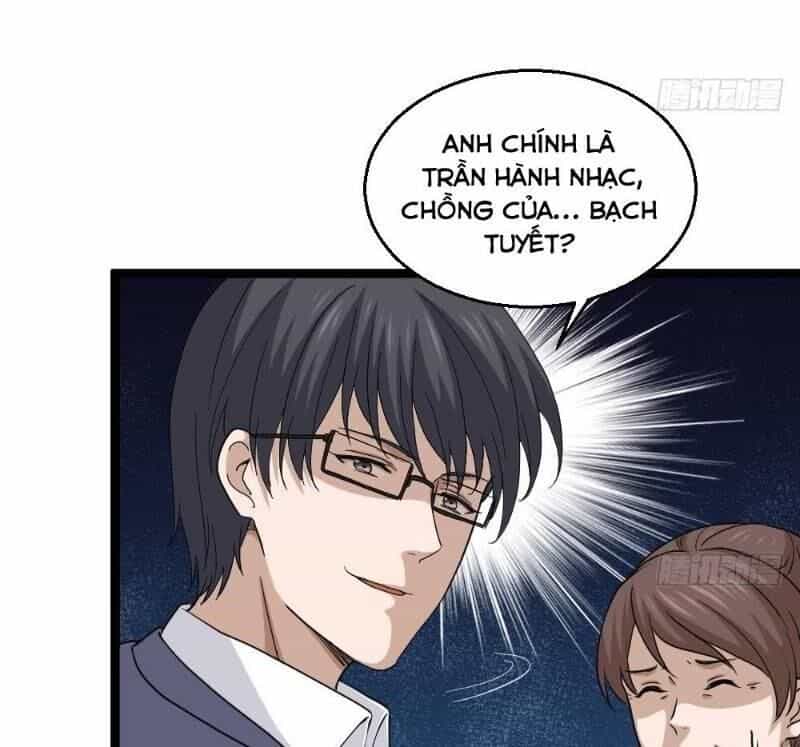 Tối Cuồng Nữ Tế - Chương 12 - ảnh 7