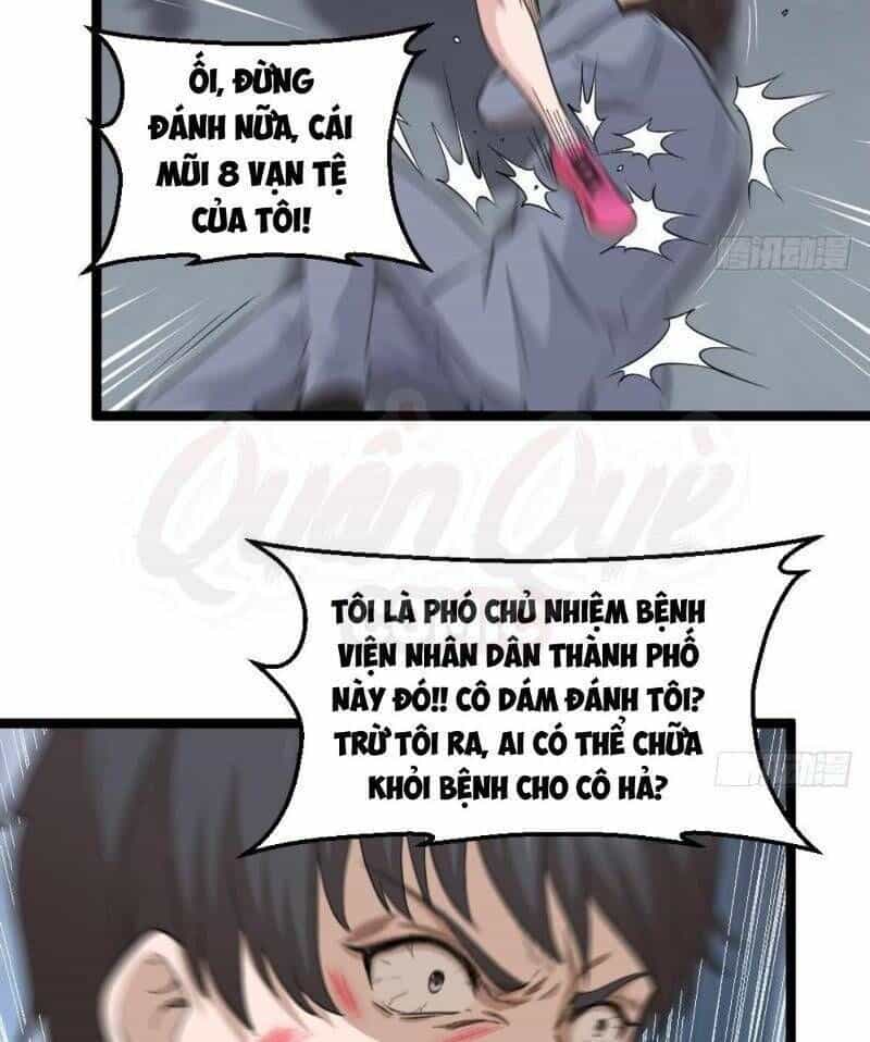 Tối Cuồng Nữ Tế - Chương 13 - ảnh 14
