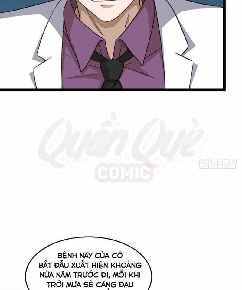 Tối Cuồng Nữ Tế - Chương 13 - ảnh 26