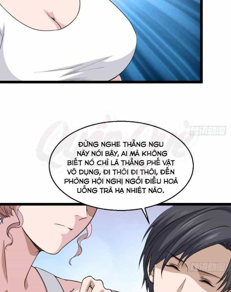 Tối Cuồng Nữ Tế - Chương 13 - ảnh 29