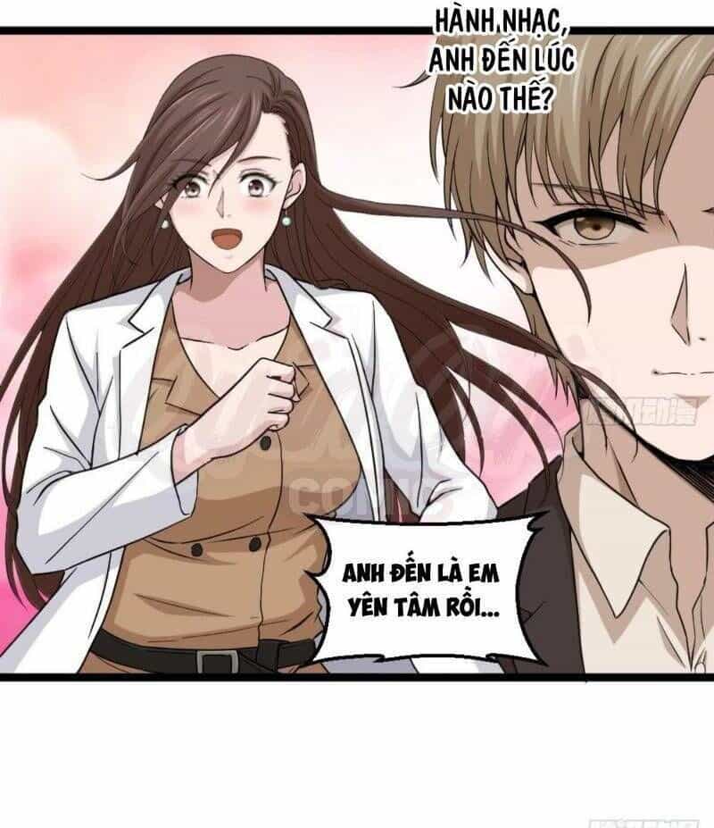 Tối Cuồng Nữ Tế - Chương 13 - ảnh 8